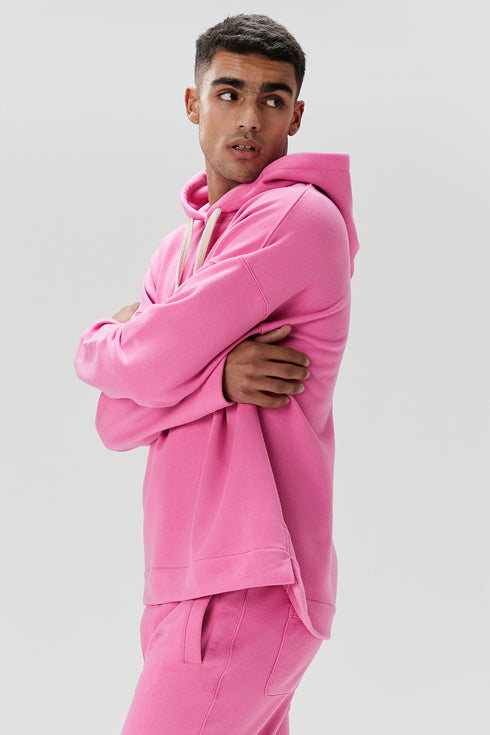 HOODIE CHICLETE